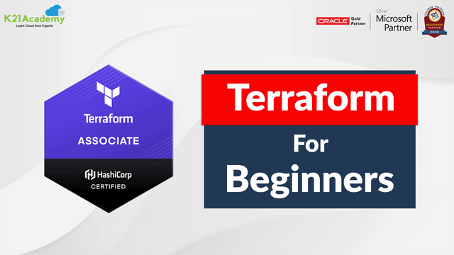 The Terraform Field Manual
