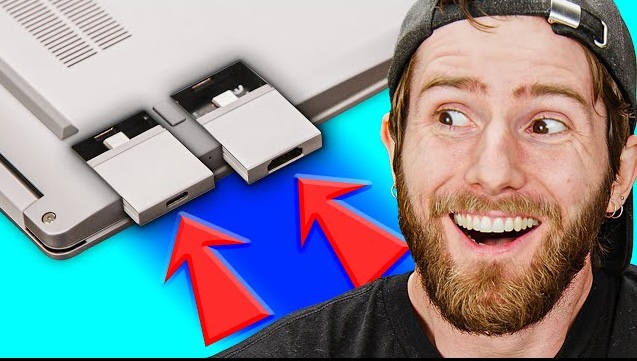 framework laptop linus